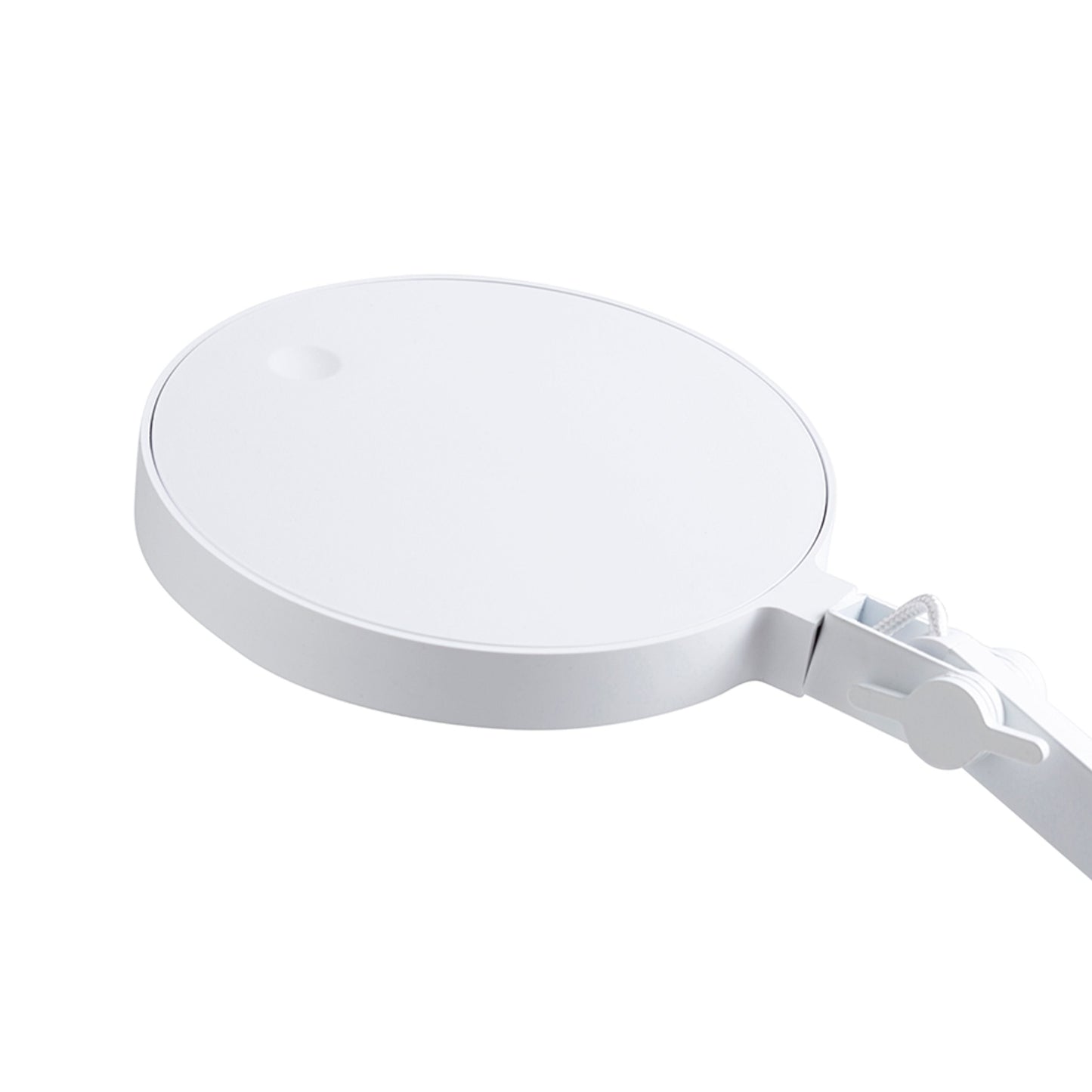 EMA | bureaulamp met LED, verstelbare arm en touchdimmer | 10W 3000K 1000lm | 66 cm | 2 kleuren