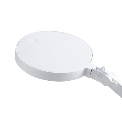 EMA | bureaulamp met LED, verstelbare arm en touchdimmer | 10W 3000K 1000lm | 66 cm | 2 kleuren