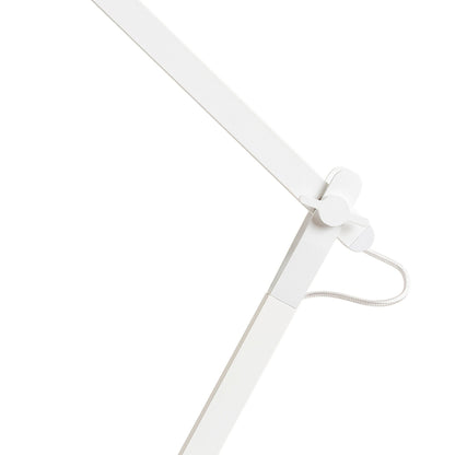 EMA | bureaulamp met LED, verstelbare arm en touchdimmer | 10W 3000K 1000lm | 66 cm | 2 kleuren