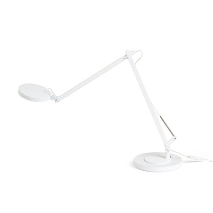 EMA | bureaulamp met LED, verstelbare arm en touchdimmer | 10W 3000K 1000lm | 66 cm | 2 kleuren