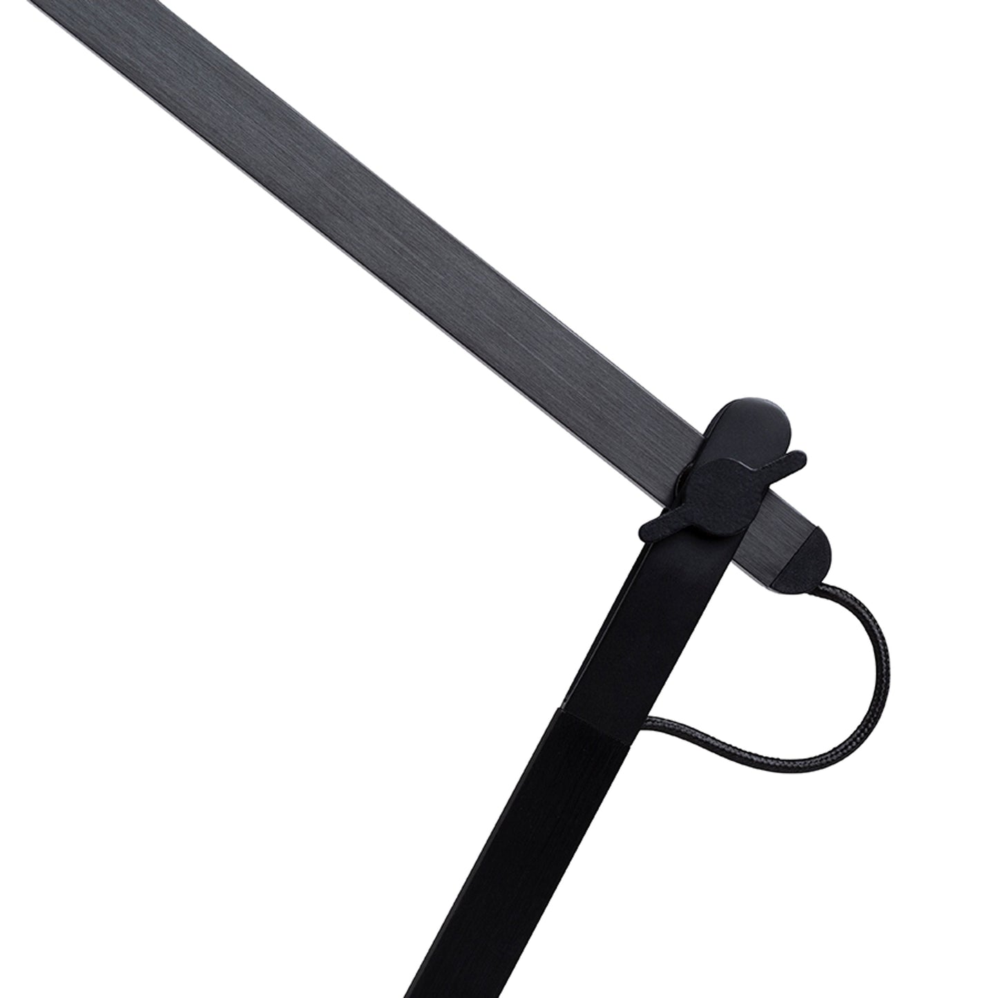EMA | bureaulamp met LED, verstelbare arm en touchdimmer | 10W 3000K 1000lm | 66 cm | 2 kleuren