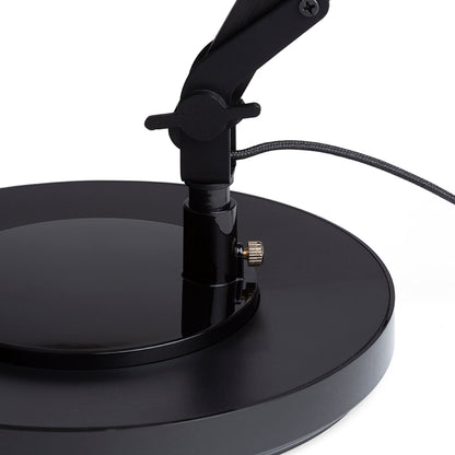 EMA | bureaulamp met LED, verstelbare arm en touchdimmer | 10W 3000K 1000lm | 66 cm | 2 kleuren