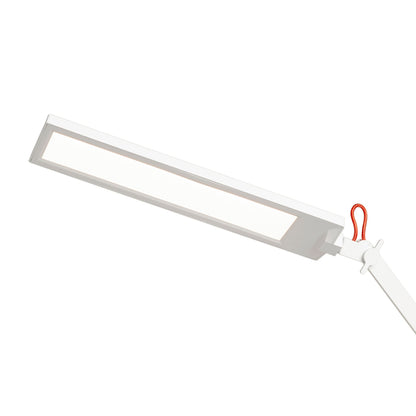 NORMA | LED bureaulamp met verstelbare arm en CCT-touchdimmer | 10W 1000lm | 65 cm | 2 kleuren