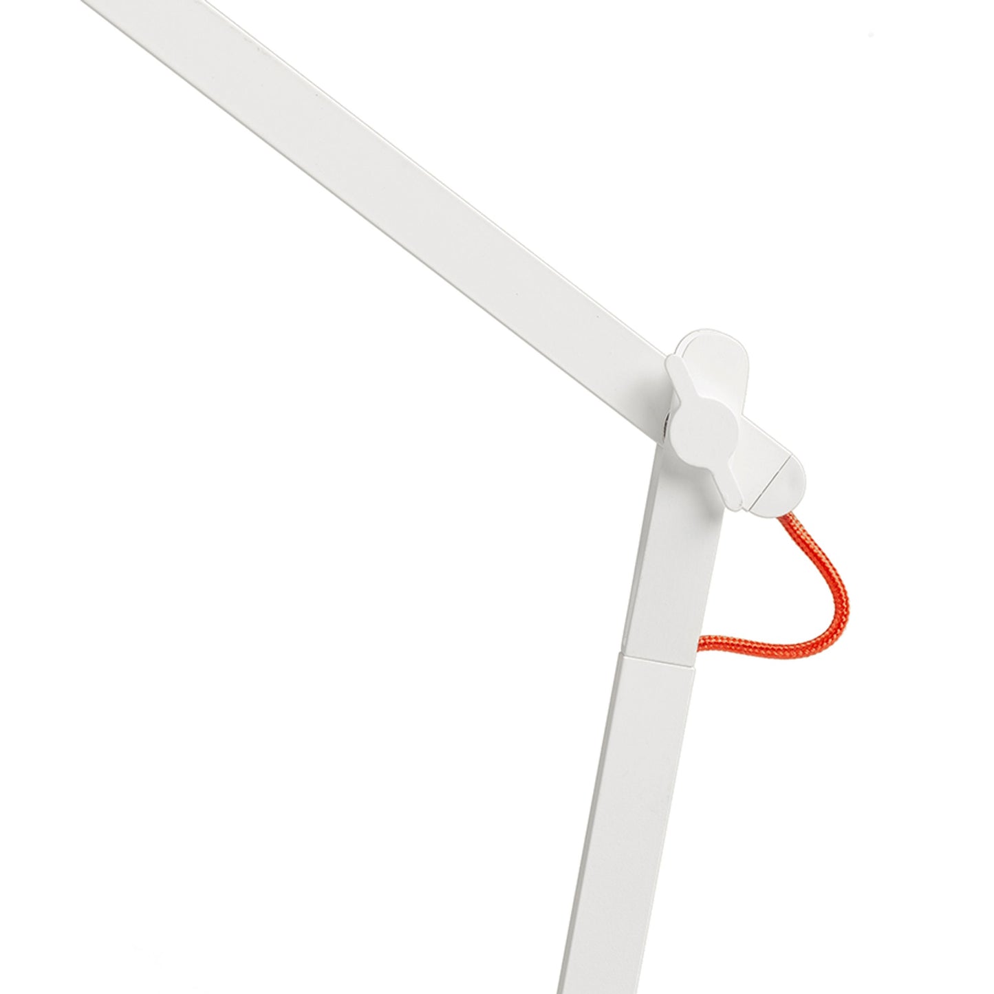 NORMA | LED bureaulamp met verstelbare arm en CCT-touchdimmer | 10W 1000lm | 65 cm | 2 kleuren