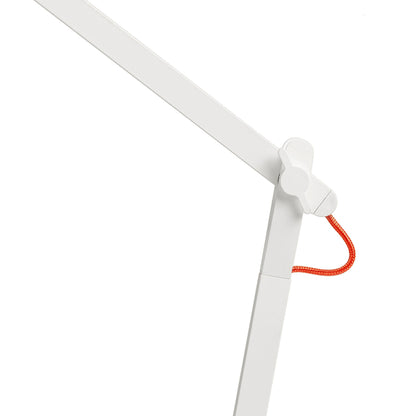 NORMA | LED bureaulamp met verstelbare arm en CCT-touchdimmer | 10W 1000lm | 65 cm | 2 kleuren