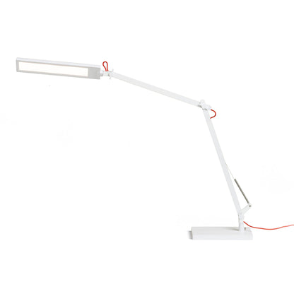 NORMA | LED bureaulamp met verstelbare arm en CCT-touchdimmer | 10W 1000lm | 65 cm | 2 kleuren