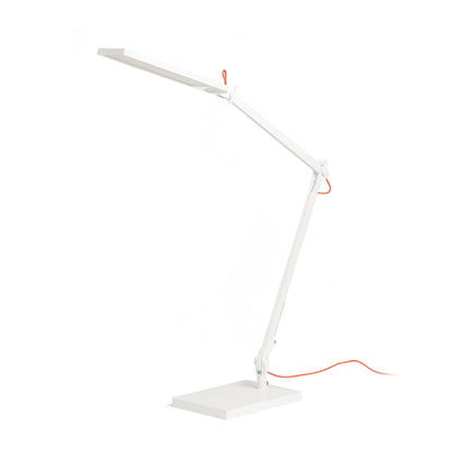 NORMA | LED bureaulamp met verstelbare arm en CCT-touchdimmer | 10W 1000lm | 65 cm | 2 kleuren
