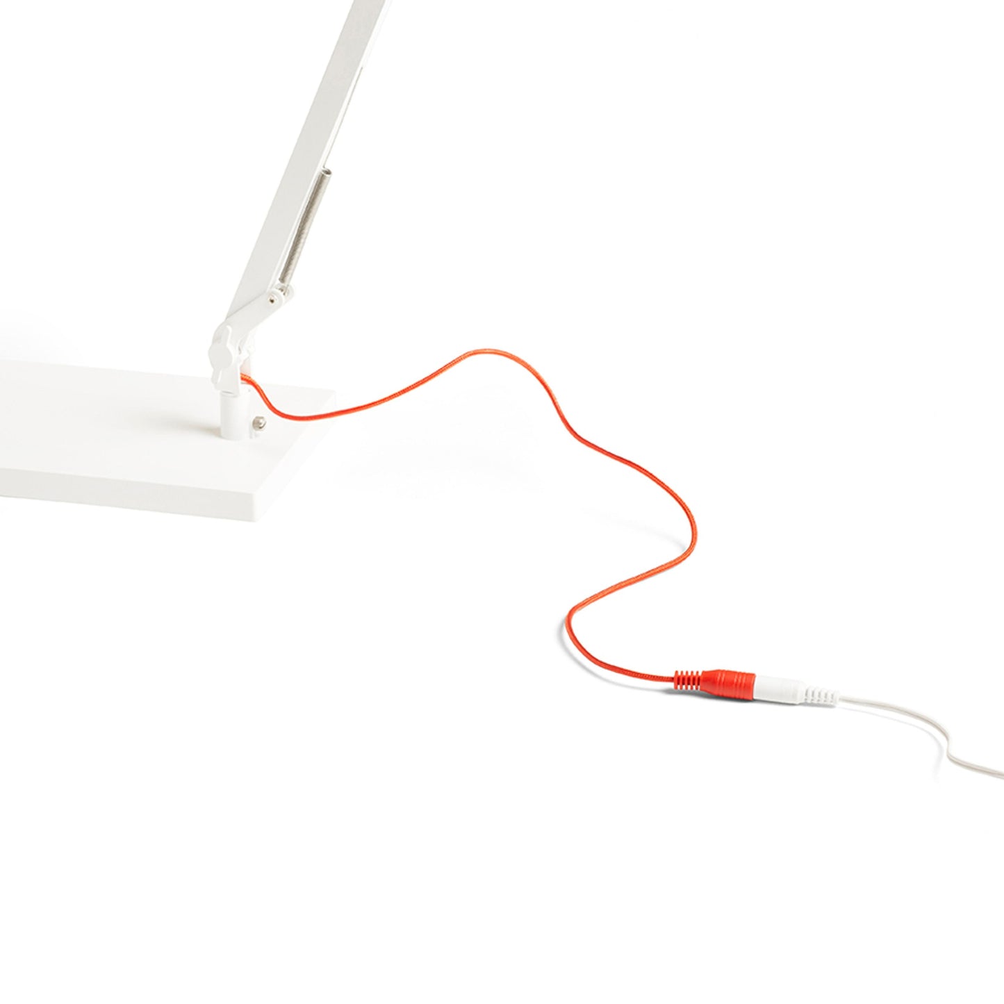 NORMA | LED bureaulamp met verstelbare arm en CCT-touchdimmer | 10W 1000lm | 65 cm | 2 kleuren