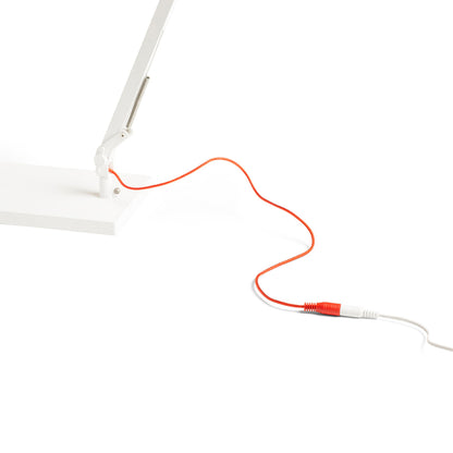 NORMA | LED bureaulamp met verstelbare arm en CCT-touchdimmer | 10W 1000lm | 65 cm | 2 kleuren