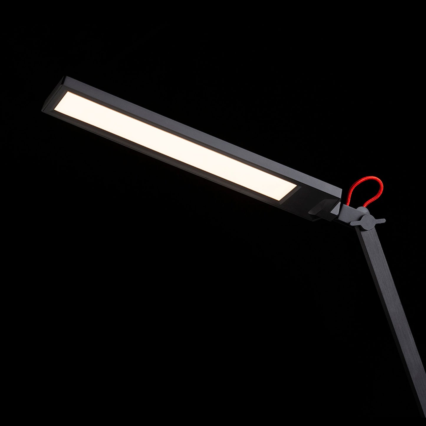 NORMA | LED bureaulamp met verstelbare arm en CCT-touchdimmer | 10W 1000lm | 65 cm | 2 kleuren