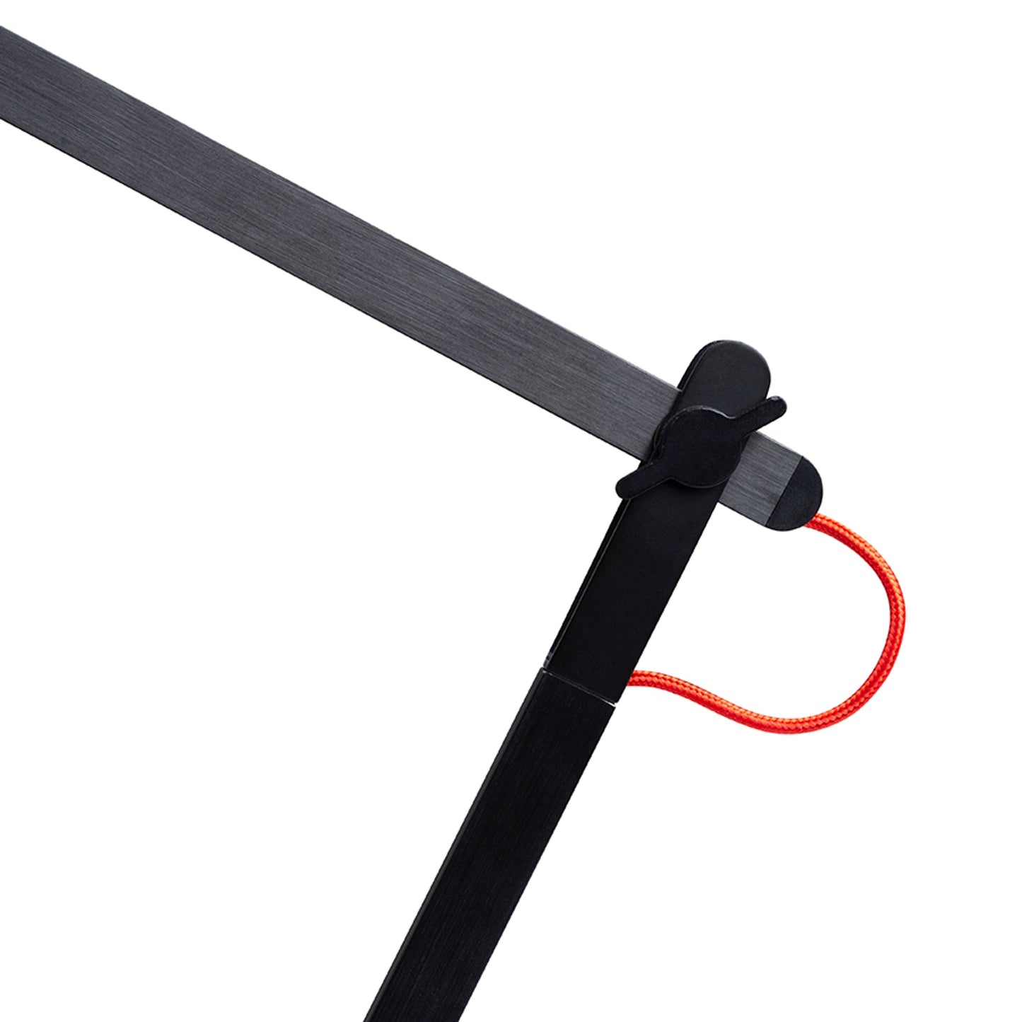 NORMA | LED bureaulamp met verstelbare arm en CCT-touchdimmer | 10W 1000lm | 65 cm | 2 kleuren