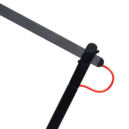 NORMA | LED bureaulamp met verstelbare arm en CCT-touchdimmer | 10W 1000lm | 65 cm | 2 kleuren