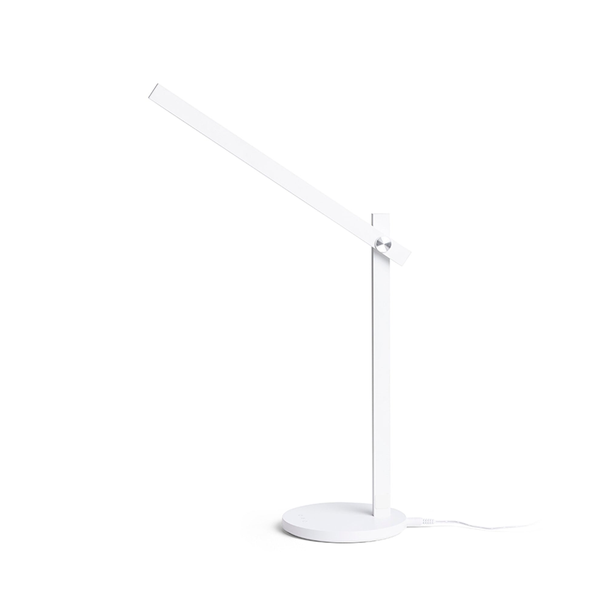 ROD DIMM bureaulamp wit