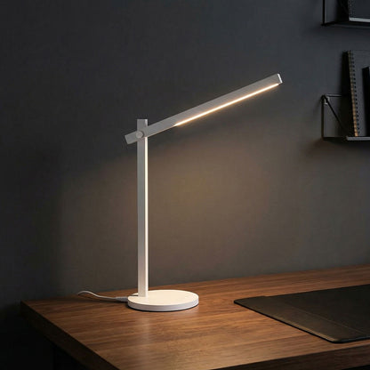 ROD DIMM | slanke LED bureaulamp met CCT-touchdimmer | 5,5W 687lm | 54 cm | 2 kleuren