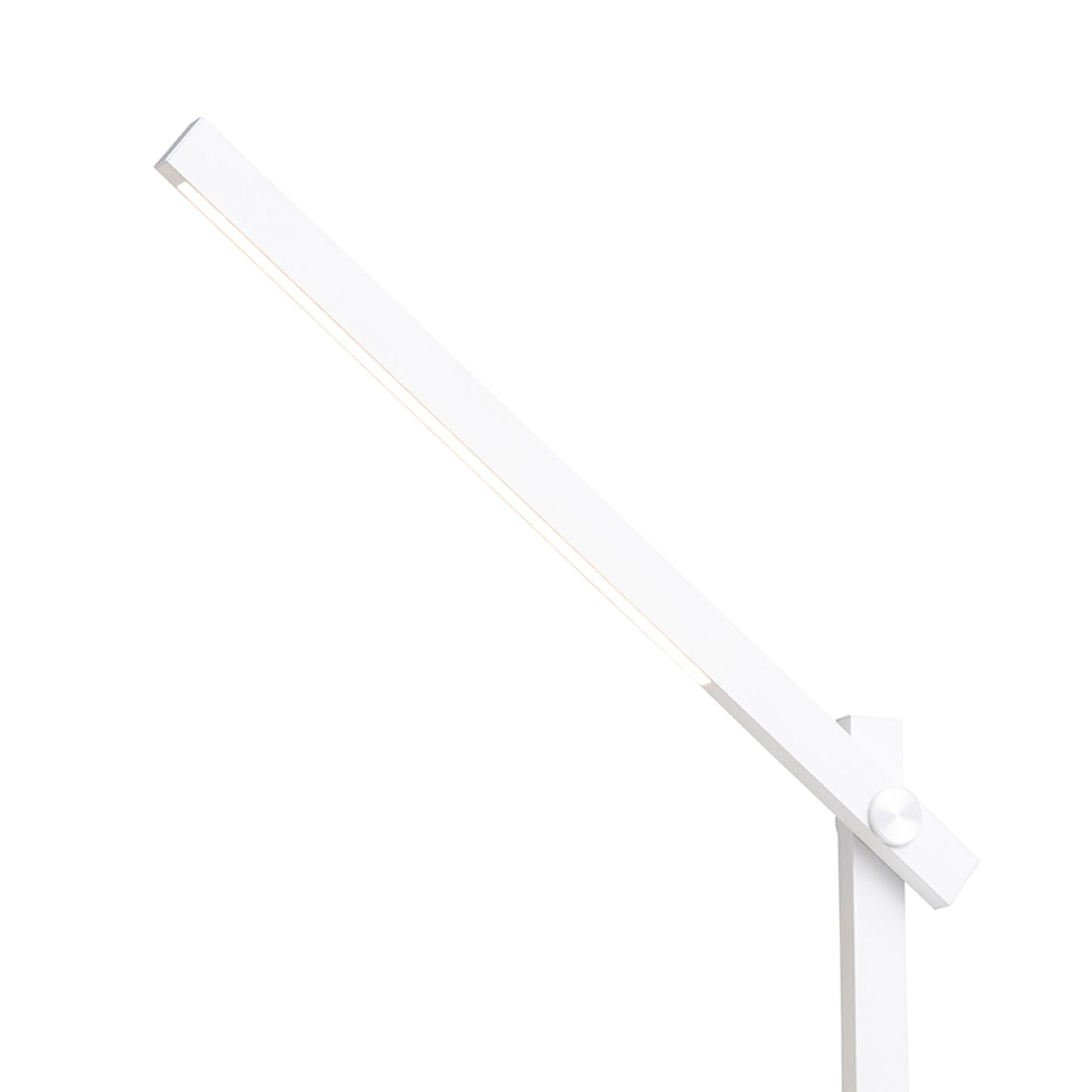 ROD DIMM | slanke LED bureaulamp met CCT-touchdimmer | 5,5W 687lm | 54 cm | 2 kleuren