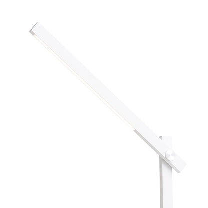 ROD DIMM | slanke LED bureaulamp met CCT-touchdimmer | 5,5W 687lm | 54 cm | 2 kleuren