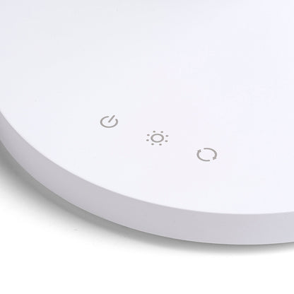 ROD DIMM | slanke LED bureaulamp met CCT-touchdimmer | 5,5W 687lm | 54 cm | 2 kleuren