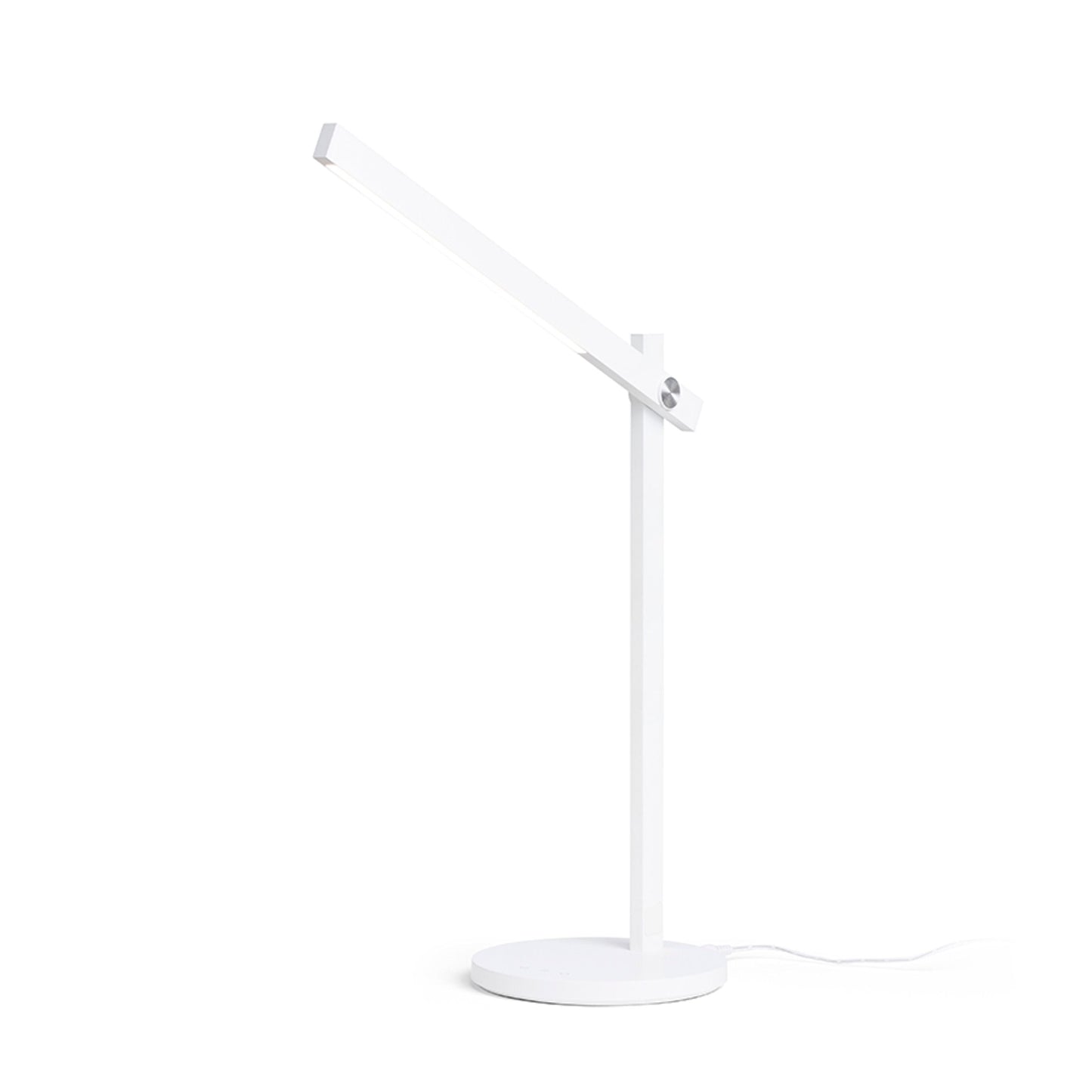 ROD DIMM | slanke LED bureaulamp met CCT-touchdimmer | 5,5W 687lm | 54 cm | 2 kleuren