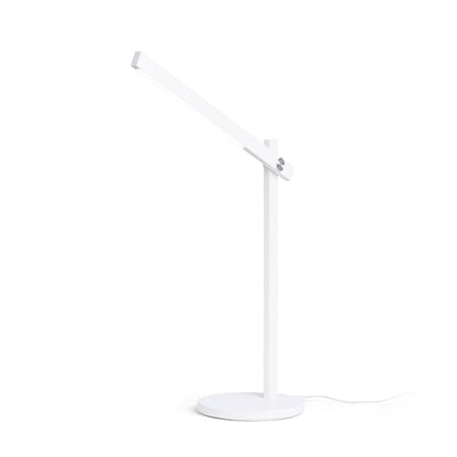 ROD DIMM | slanke LED bureaulamp met CCT-touchdimmer | 5,5W 687lm | 54 cm | 2 kleuren
