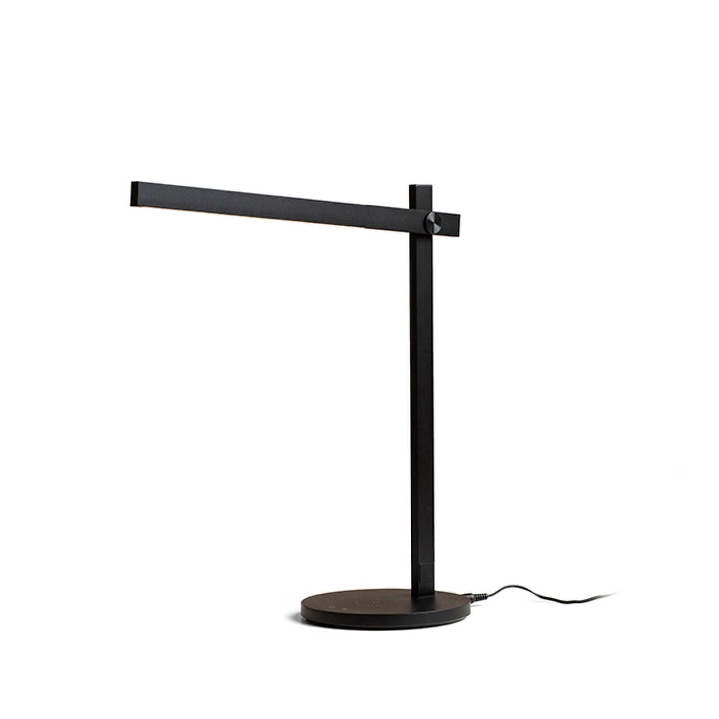 ROD DIMM bureaulamp zwart