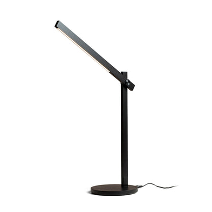 ROD DIMM | slanke LED bureaulamp met CCT-touchdimmer | 5,5W 687lm | 54 cm | 2 kleuren