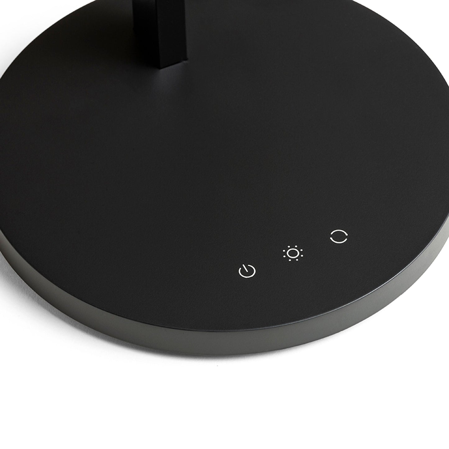 ROD DIMM | slanke LED bureaulamp met CCT-touchdimmer | 5,5W 687lm | 54 cm | 2 kleuren