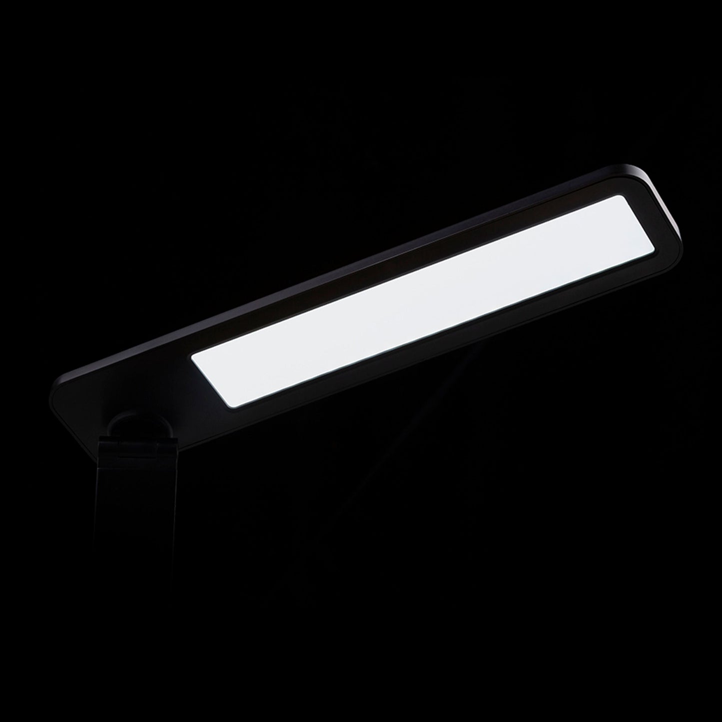 MAREK | LED bureaulamp met brede kop en CCT-touchdimmer | 6W 678lm | 37 cm | 2 kleuren