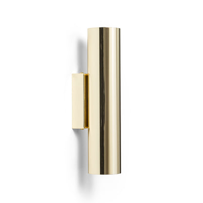 LUKE | up/down wandlamp | GU10, 4 kleuren
