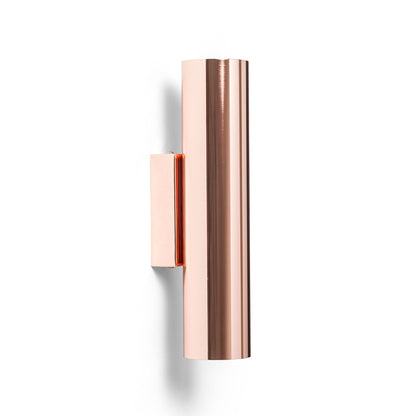 LUKE | up/down wandlamp | GU10, 4 kleuren