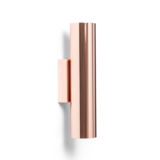 LUKE | up/down wall light | GU10, 4 colours