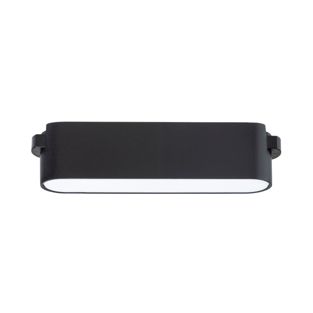 OXONIA 11 zwart 6W VEGA railsysteem