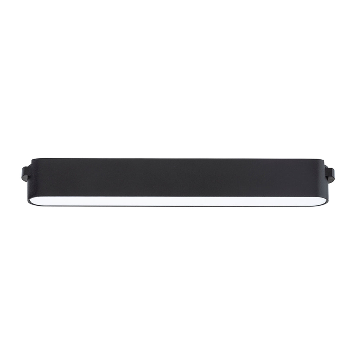 OXONIA 22 zwart 12W VEGA railsysteem