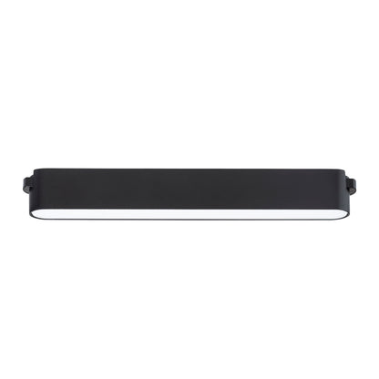 OXONIA 22 zwart 12W VEGA railsysteem