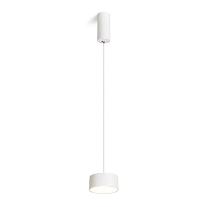 SFERA DIMM | LED-pendellampe opp og ned | 1800 lm 3000 K dimbar | hvit eller svart