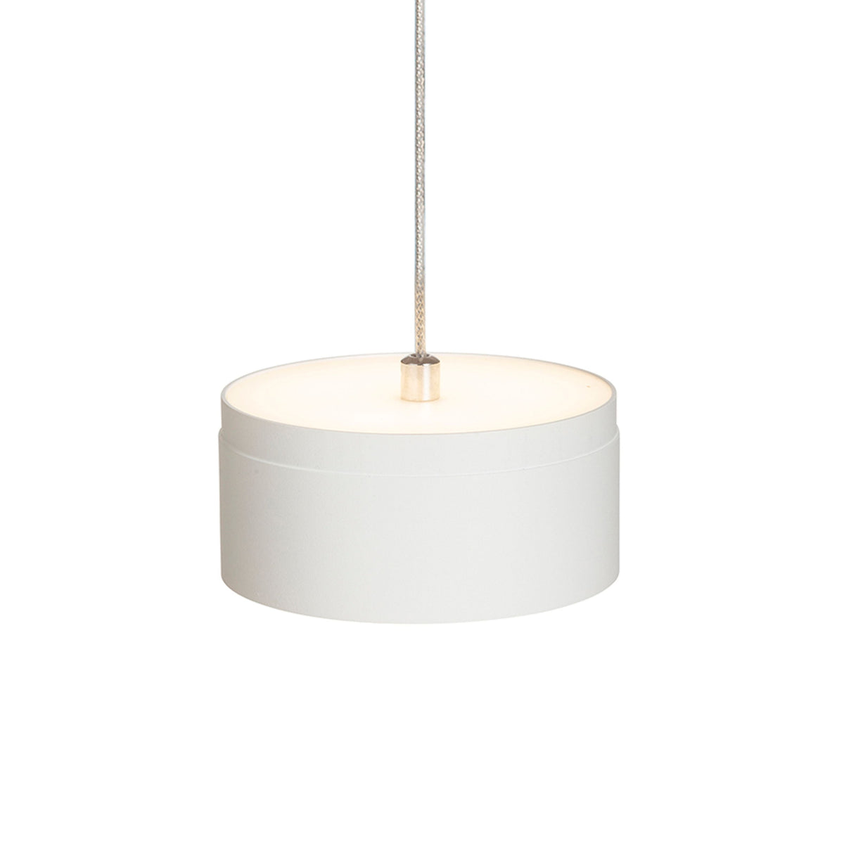 SFERA DIMM | LED-pendellampe opp og ned | 1800 lm 3000 K dimbar | hvit eller svart