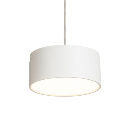 SFERA DIMM | LED-pendellampe opp og ned | 1800 lm 3000 K dimbar | hvit eller svart