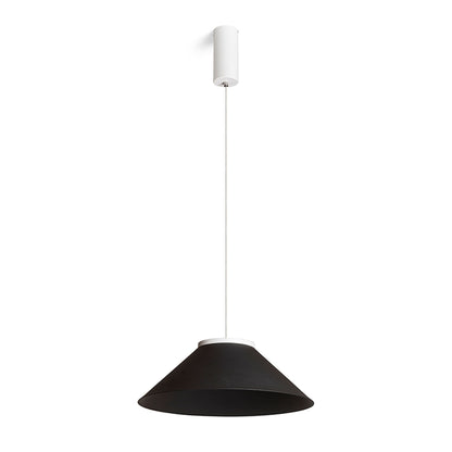 SFERA DIMM | LED-pendellampe opp og ned | 1800 lm 3000 K dimbar | hvit eller svart