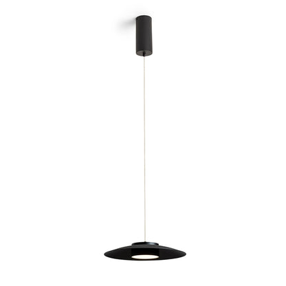 SFERA DIMM | LED-pendellampe opp og ned | 1800 lm 3000 K dimbar | hvit eller svart