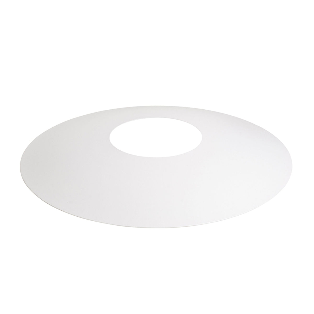 SFERA 35/4 | losse metalen kap voor de SFERA hanglamp | 35 cm | wit of zwart