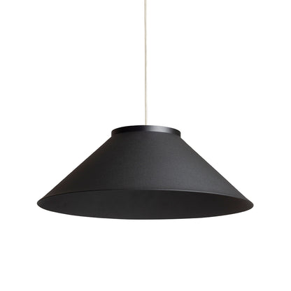 SFERA 36/12 | abat-jour separado para candeeiro suspenso SFERA | metal 36 cm | branco ou preto