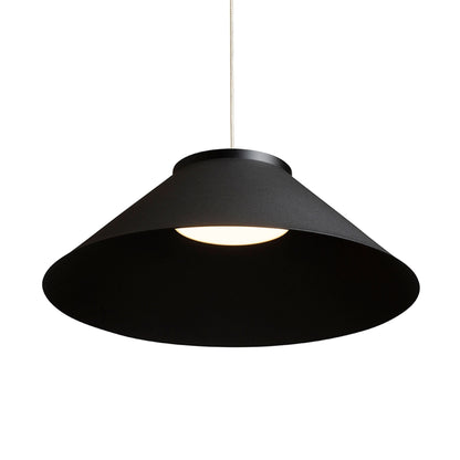 SFERA 36/12 | abat-jour separado para candeeiro suspenso SFERA | metal 36 cm | branco ou preto