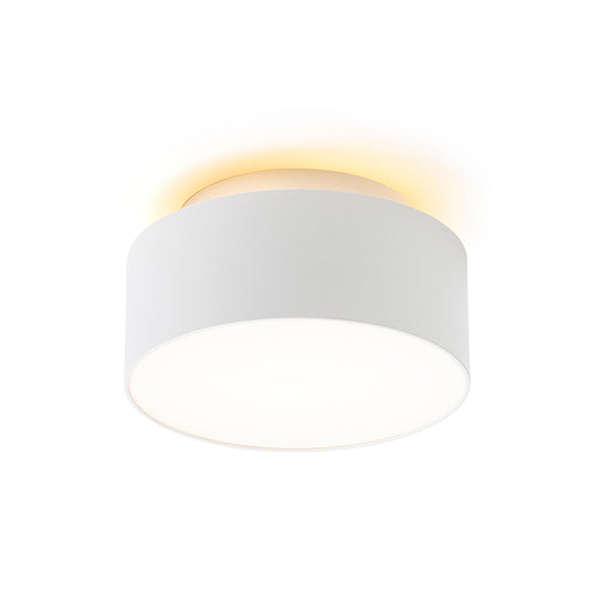 MARLENE 14 | LED plafondlamp met indirect licht | 1680lm 3000K | 14 cm