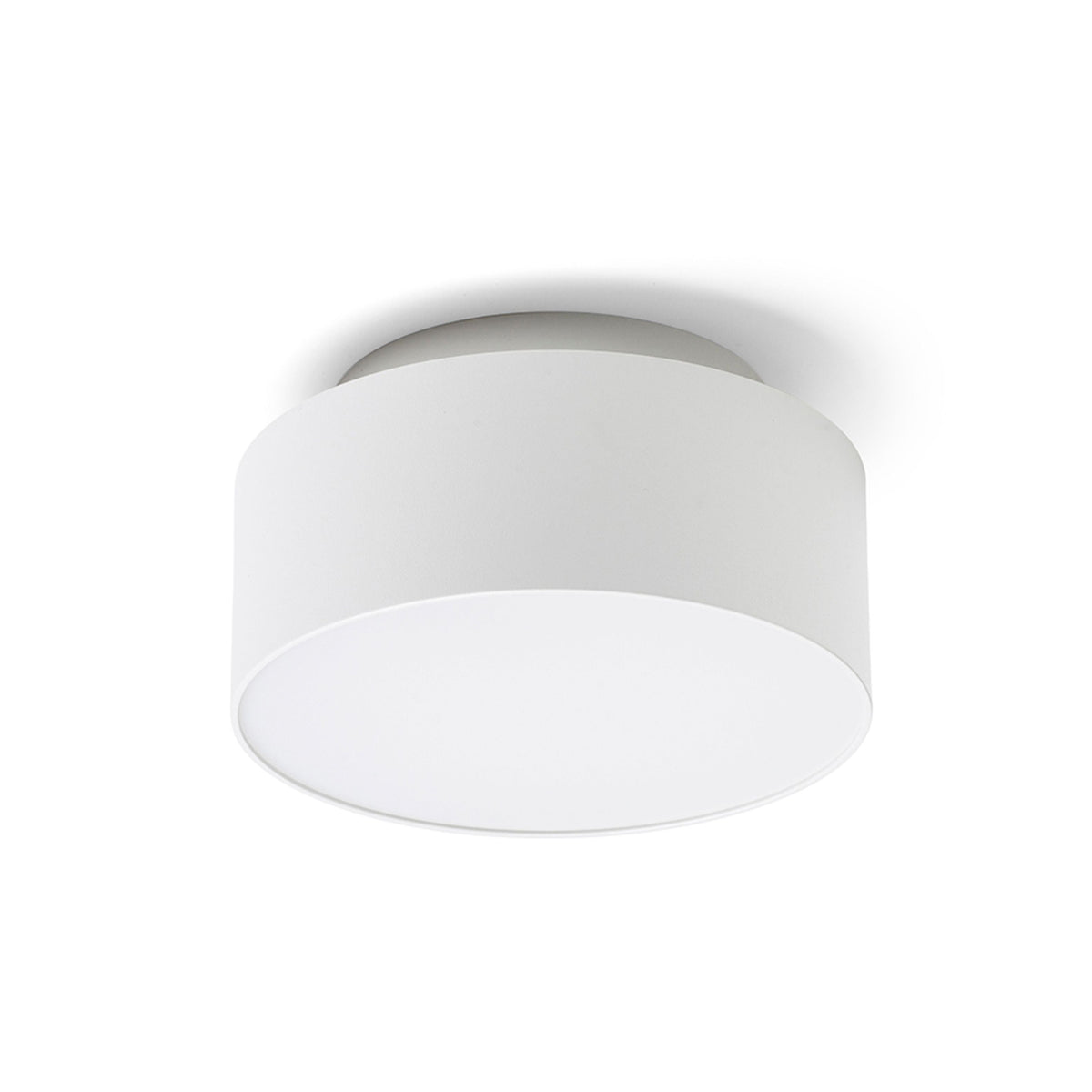 MARLENE 14 | LED plafondlamp met indirect licht | 1680lm 3000K | 14 cm