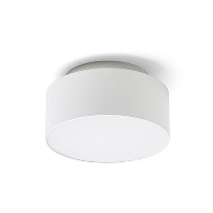 MARLENE 14 | LED plafondlamp met indirect licht | 1680lm 3000K | 14 cm