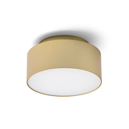 MARLENE 14 | LED plafondlamp met indirect licht | 1680lm 3000K | 14 cm