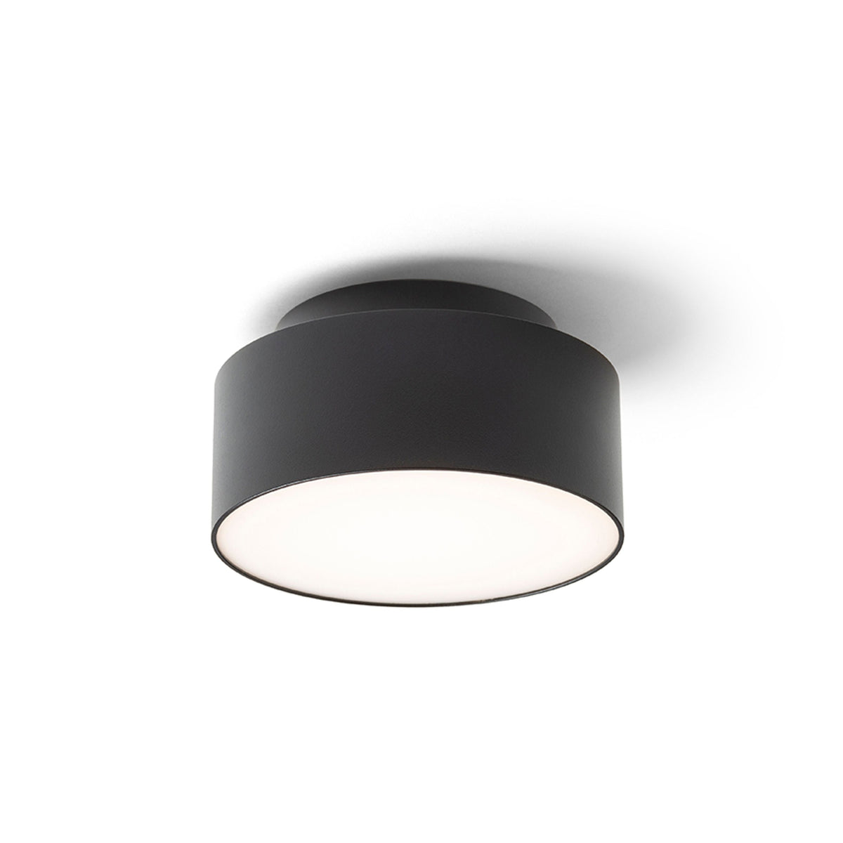 MARLENE 14 | LED plafondlamp met indirect licht | 1680lm 3000K | 14 cm