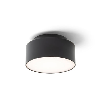 MARLENE 14 | LED plafondlamp met indirect licht | 1680lm 3000K | 14 cm