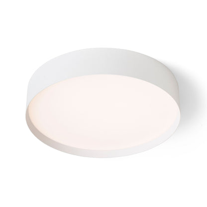 SOLIS 40 | dimbare LED plafondlamp | 50W 3750lm 3000K | 40 cm