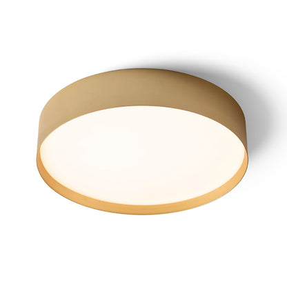 SOLIS 40 | dimbare LED plafondlamp | 50W 3750lm 3000K | 40 cm