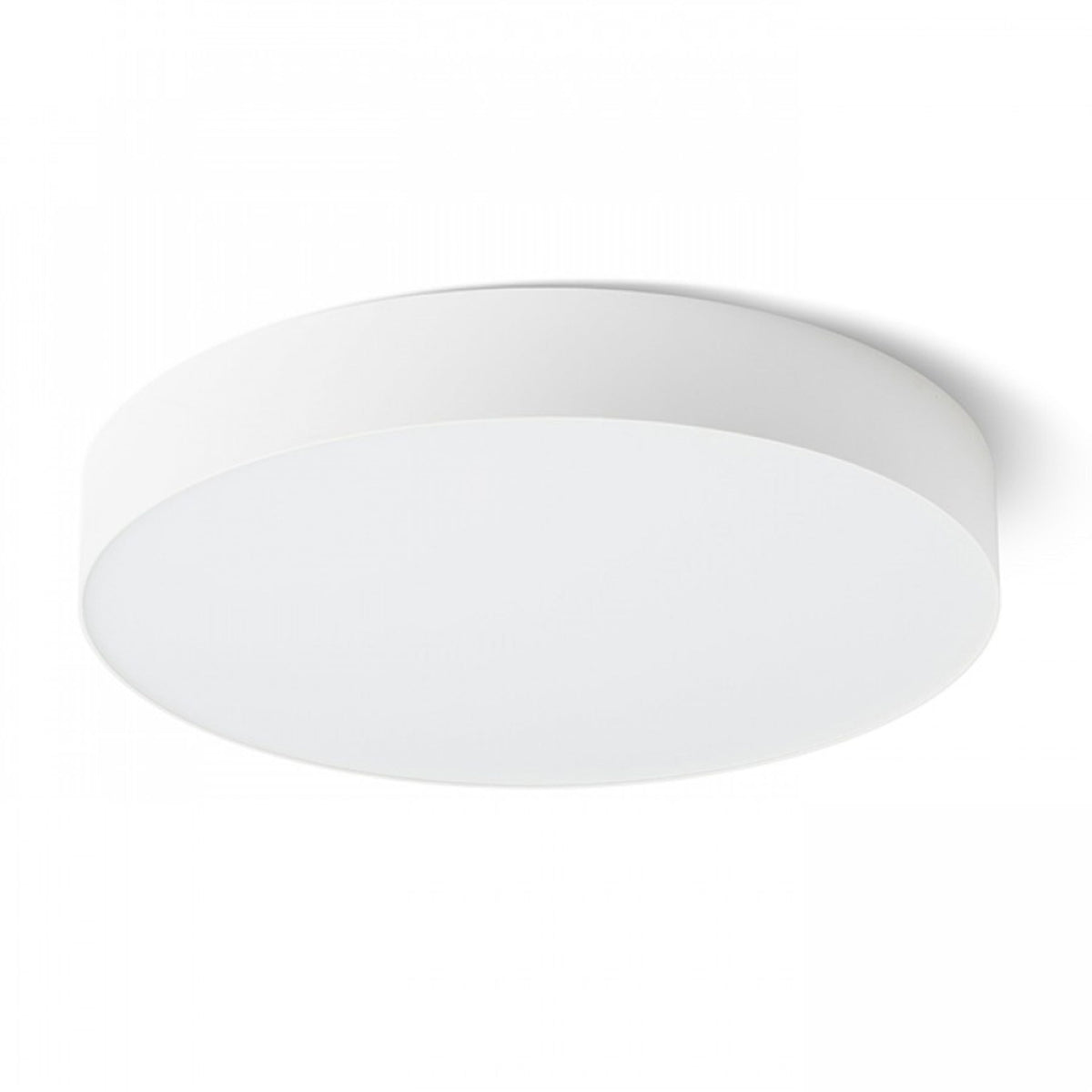 LARISA R 40 | ronde LED plafondlamp | 50W 3750lm | CCT instelbaar | 40 cm